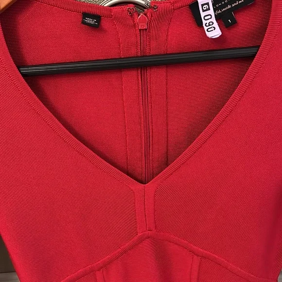 Ted Baker bandage dress - Picture 6 of 10